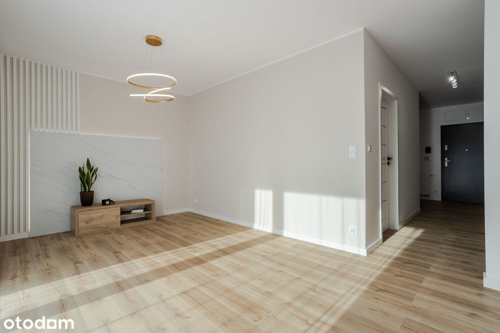 NOWE mieszkanie-Kawalerka z Balkonem Mogilno/27,8 m2 + balkon 2,5m2