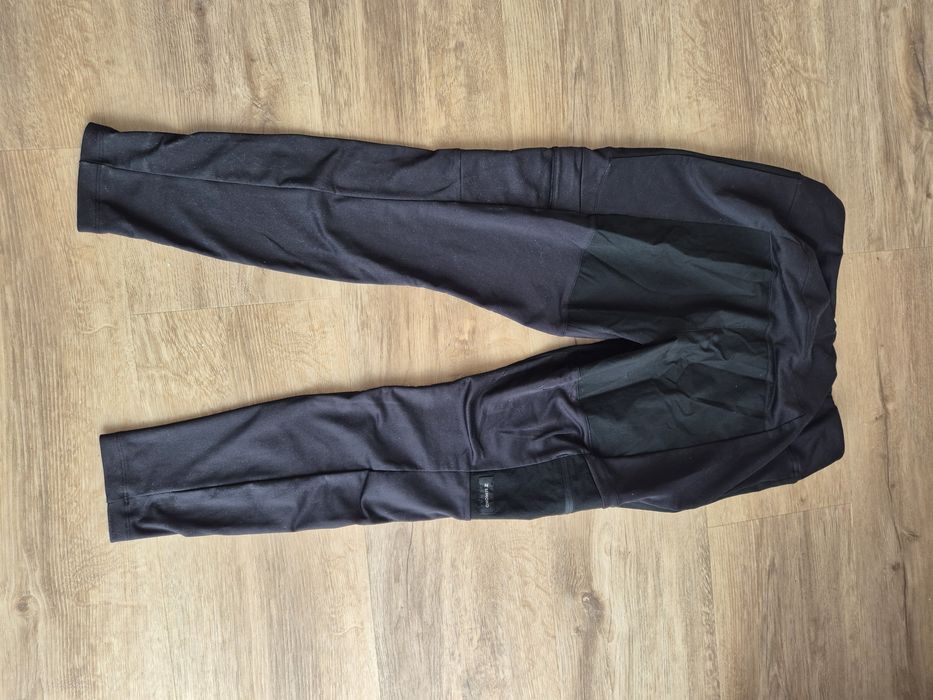 Leginsy trekkingowe Simond 500