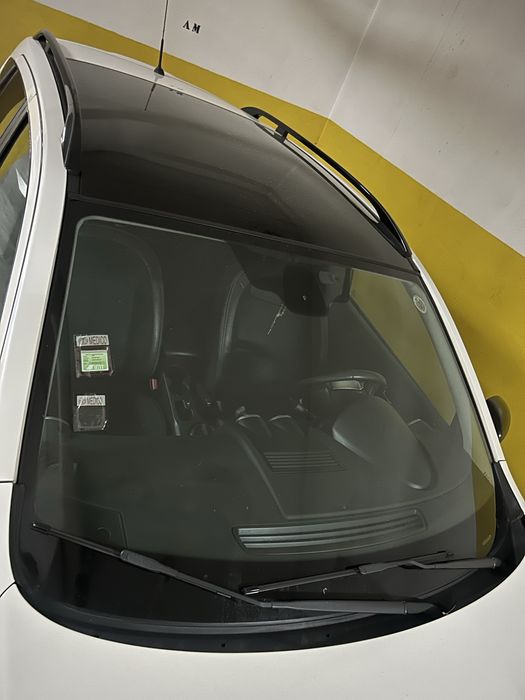 Nissan Qashqai 1.6 Tekna Premium 360'