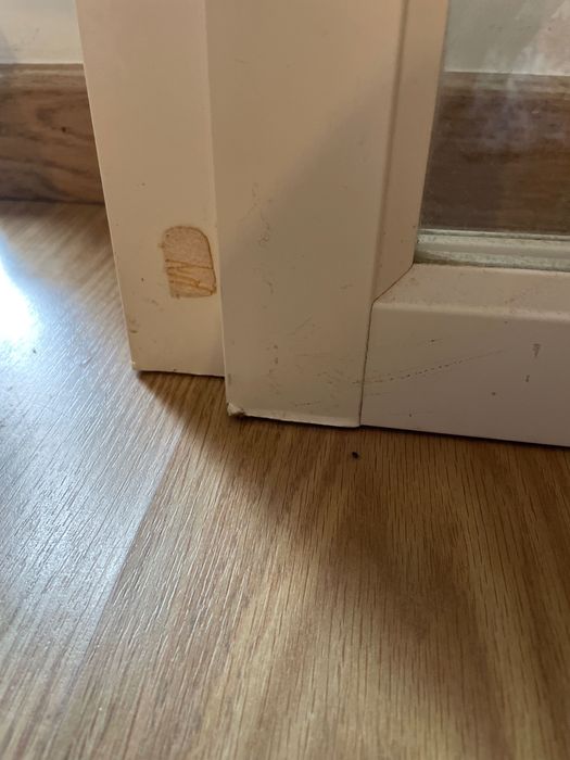 Portas de vidro para estantes Billy