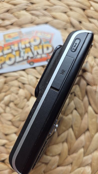 Sony Ericsson k800i uszkodzony,  ładny stan,  kolekcjonerski