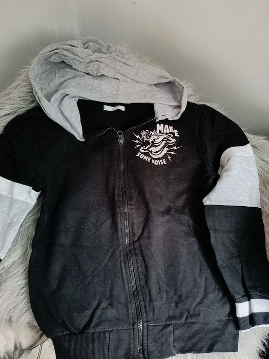 Bluza chłopięca r. 134-140