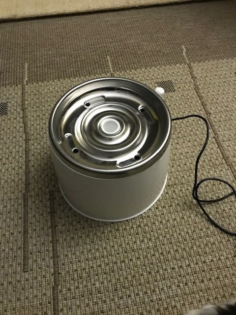 Bebedouro para Gatos e Caes