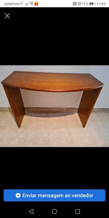 Vendo móveis de quarto individual ou completo