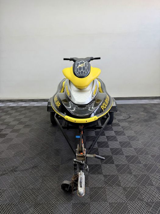 Seadoo Xp Limited