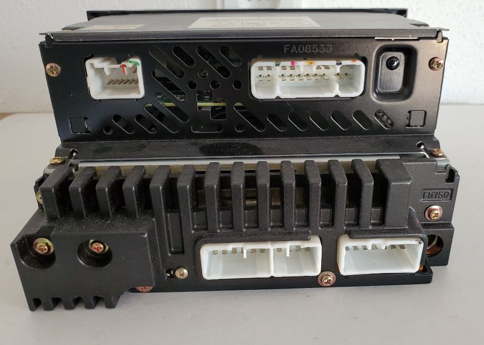 Radio Toyota Rav4 Original