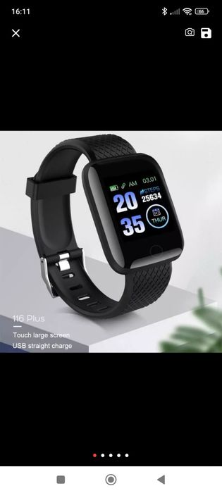 Pulseira digital Smart bracelet