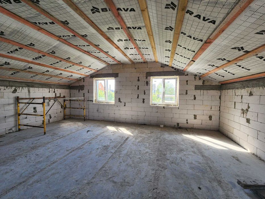 Вітаю Продам Окремий будинок Газ Крюківщина Тарасівка Телефонуйте