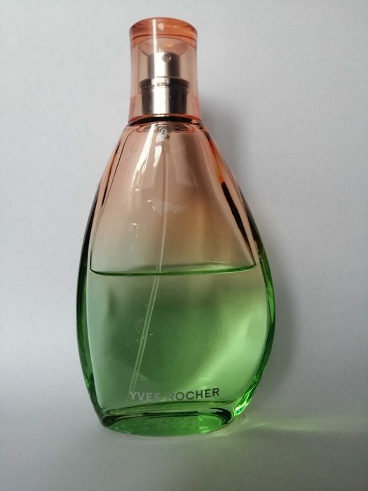Yves Rocher Naturelle Osmanthus