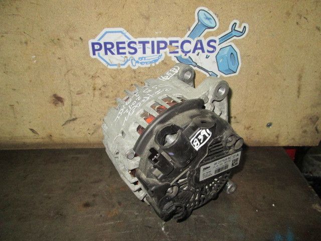 Alternador CITROËN DS5 (KF_)