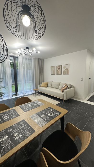 Wynajmę,Ząbki , bez dodtkowych opłat  58 m2