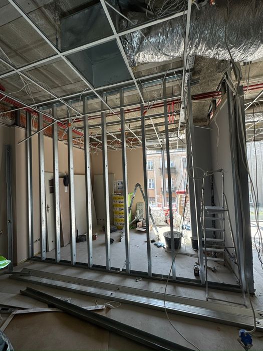 PROFILO Remonty i Wykonczenia pod klucz !