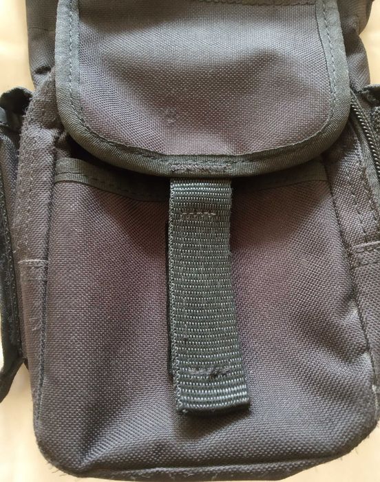 Vendo Bolsa de Perna/Ombro