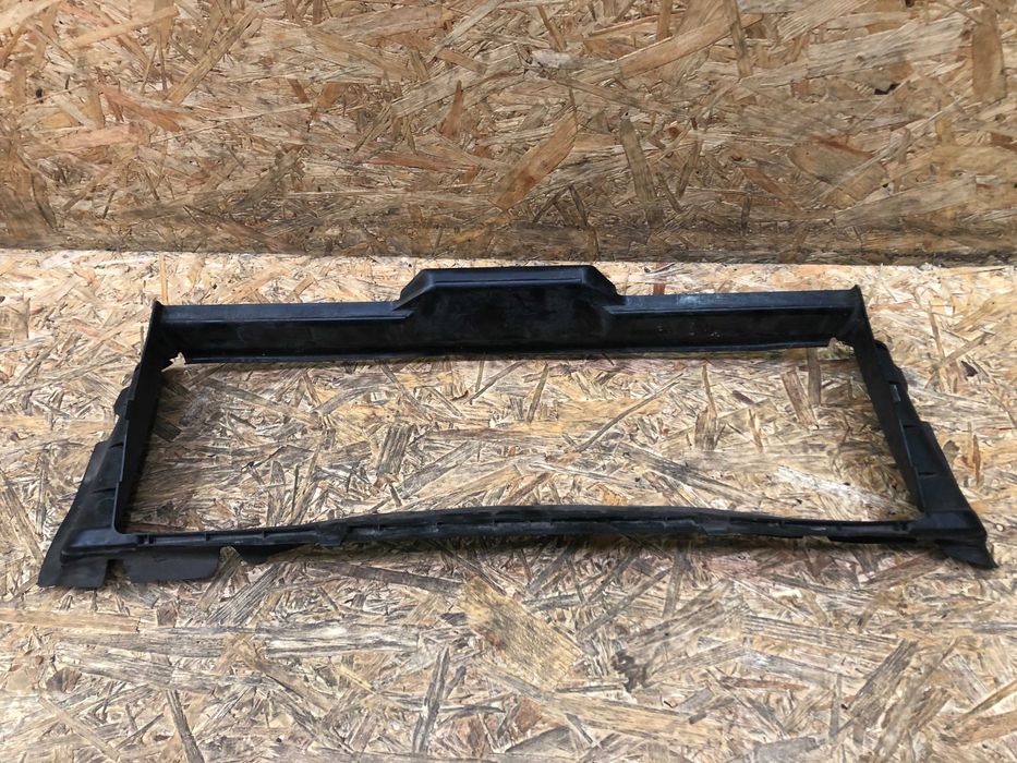 Kierownica Powietrza Land Rover Freelander II