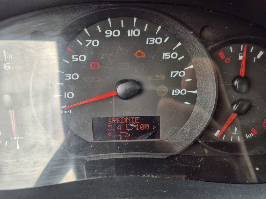 Renault Kangoo 2012 VIN VF1KW25B548074684 фото оголошення 14 з 17