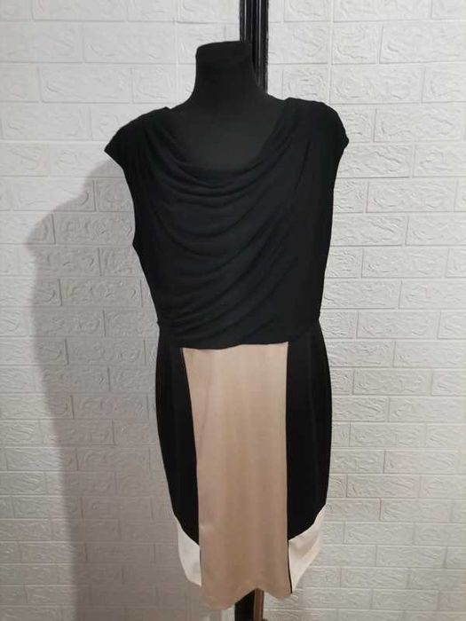 Sukienka rozmiar 44 cena 3 5zł