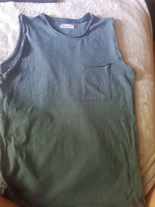 Koszulka dla chłopca Reserved