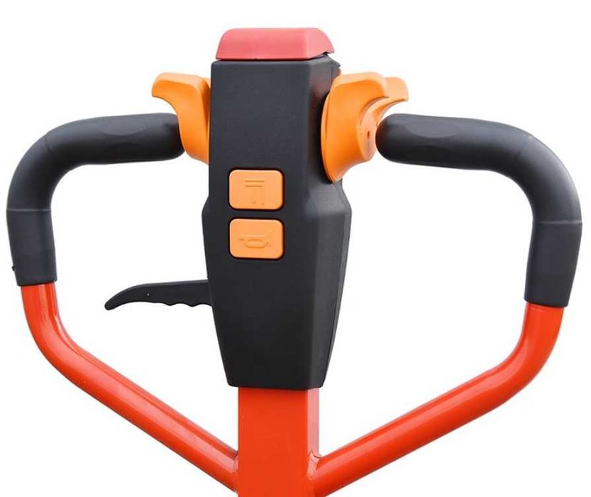 Wózek paletowy elektryczny HELI CBD15J-L3 1150mm 1500kg 24V 30Ah