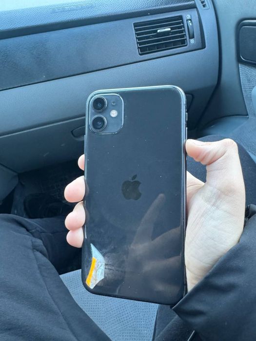 iPhone11 на 128 GB