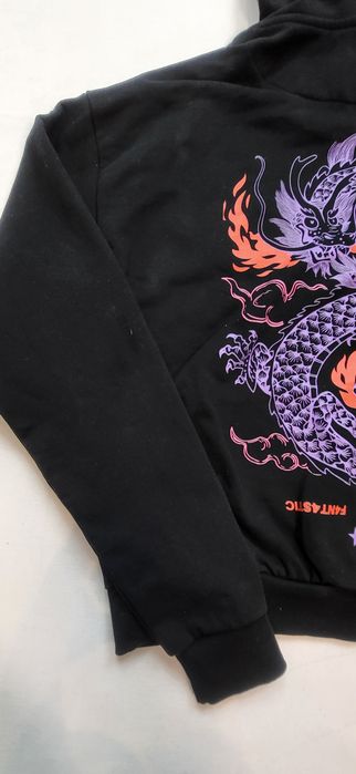 Bluza Japan Style