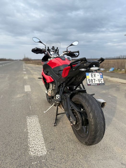 ‼️BMW S1000XR‼️ 2017