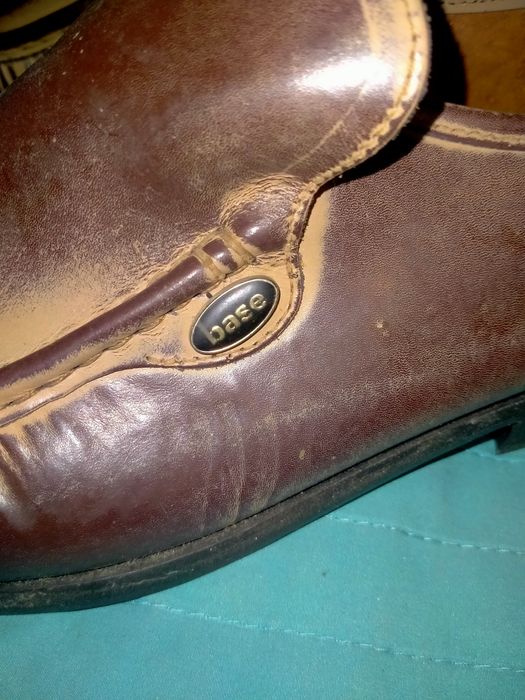 Buty męskie Base London r. 43