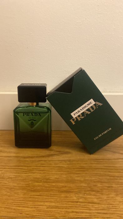 Perfume Prada Paradigme