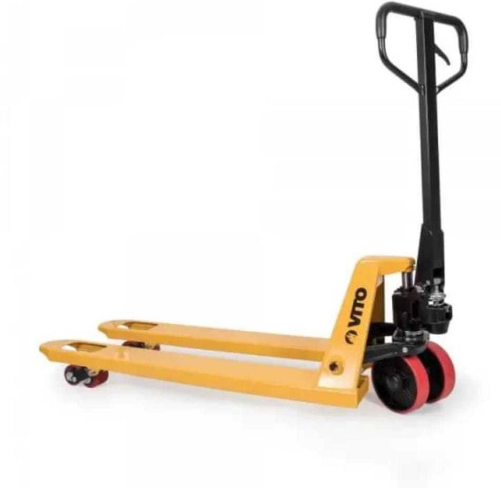 Porta Paletes Vito de 2.5 Toneladas