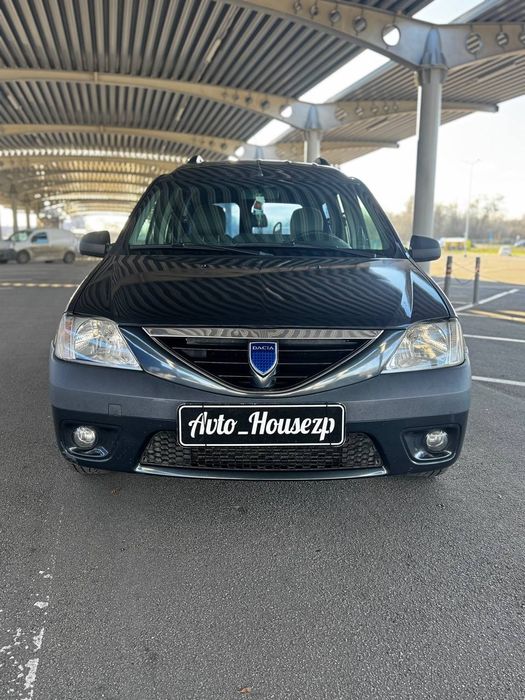 Продам Dacia Logan MCV