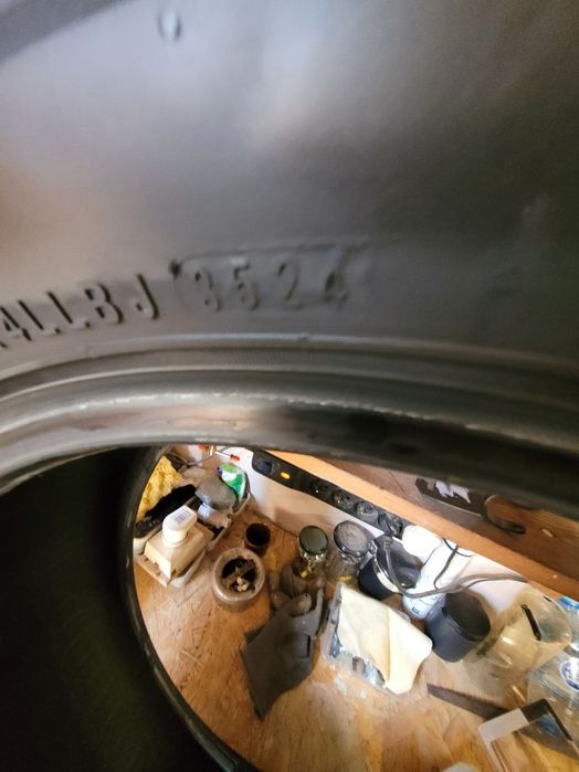 Nexen Nfera Primus 215/60/17