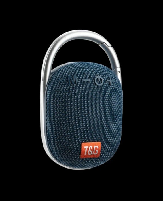 Coluna Bluetooth TG321 a prova de água