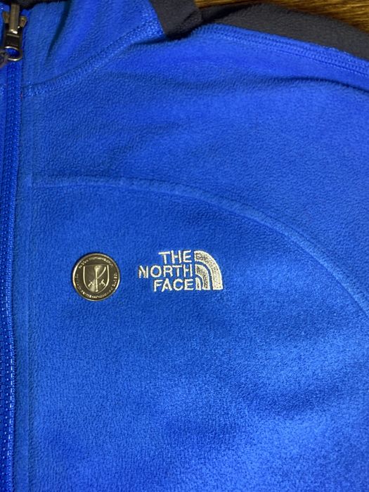 Флісова кофта The Nourt Face