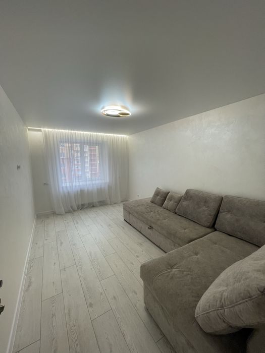 Оренда 2 км квартири на провулку Тарнавського із видом на площу Ринок