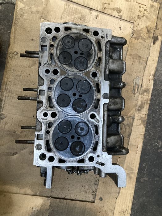 głowica 059354 Audi 2.7 tdi
