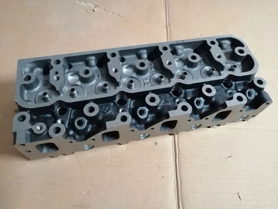 Colaça /Cabeça de motor Isuzu 4JG2 do Opel Monterey e Isuzu NKR NOVA