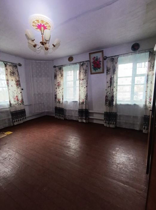 Продаж будинку в с.Городище 15км до м.Біла Церква