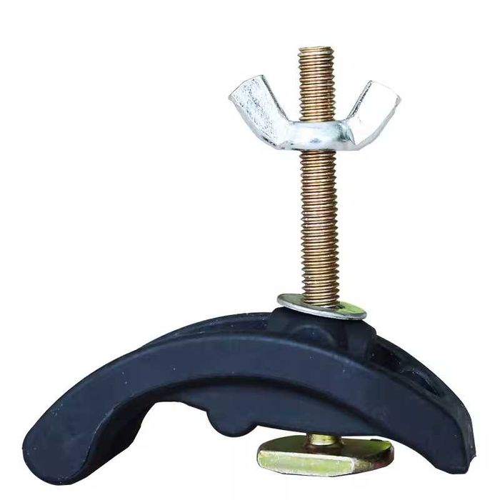 Кріплення для Т-столу, ЧПУ