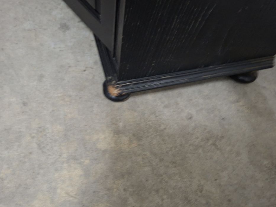 Movel de sala usado para desocupar