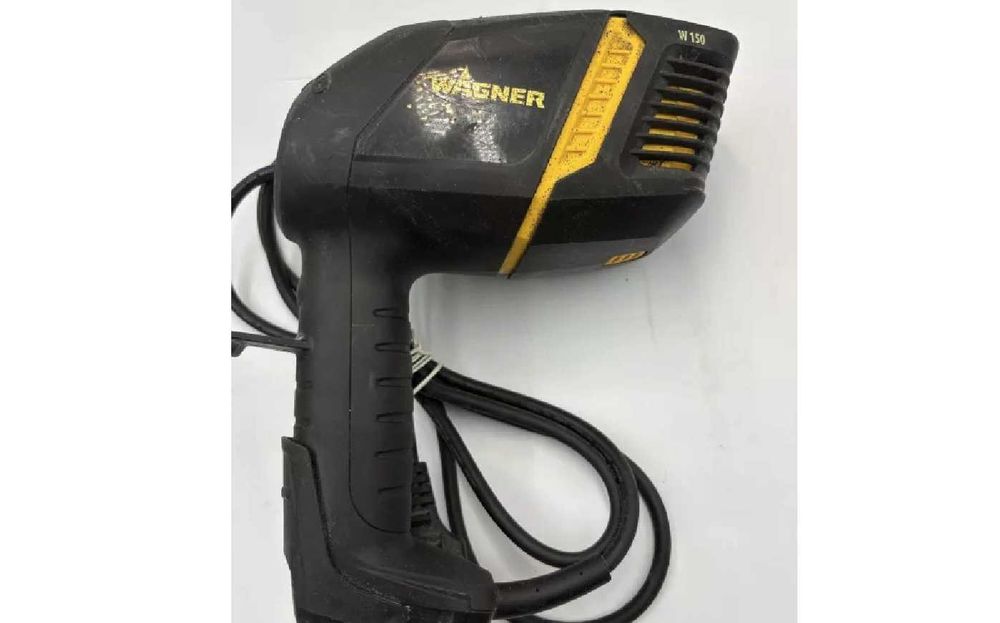 pistolet malarski WAGNER W150