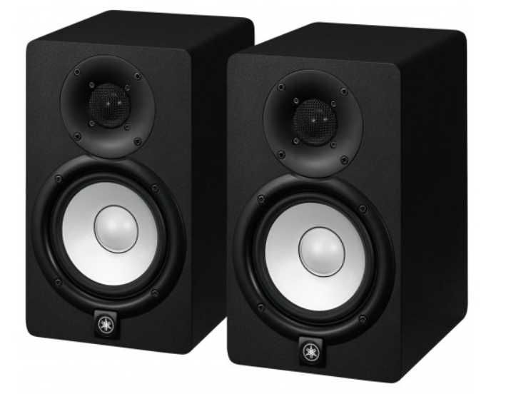 Monitores Yamaha HS5