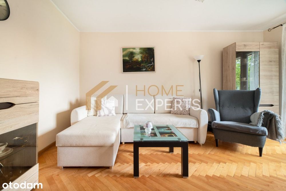 Balkon 5m2 | gotowe do wprowadzenia | parking