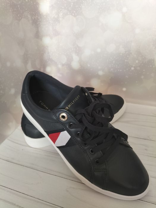 Кеди Tommy Hilfiger