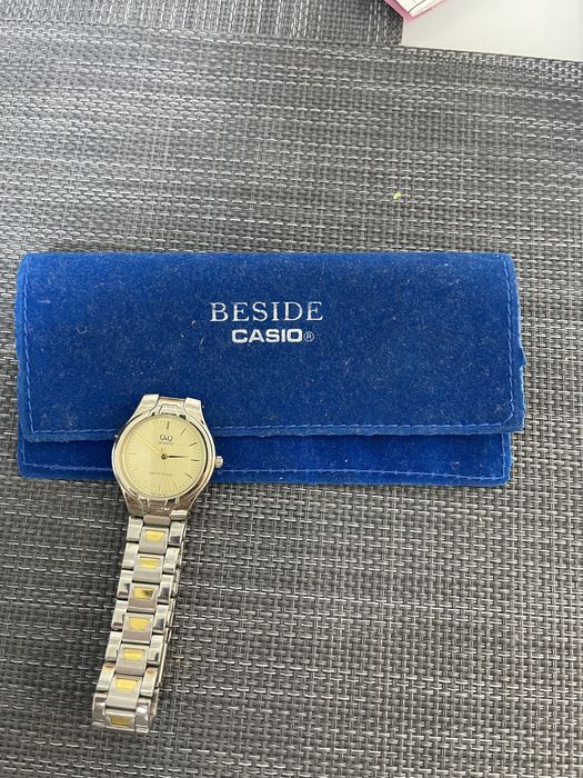 Продам часи Q&Q Quartz