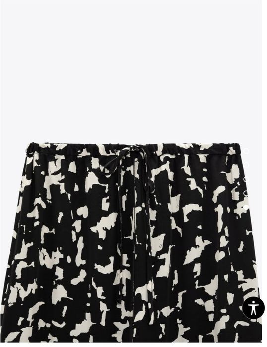 Спідниця Zara розмір S