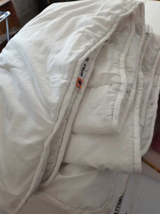 Cama criança e extras