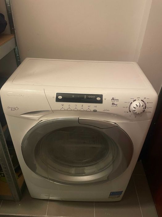 Pralka Candy Grand Evo 5 kg Warszawa Praga-Południe • OLX.pl