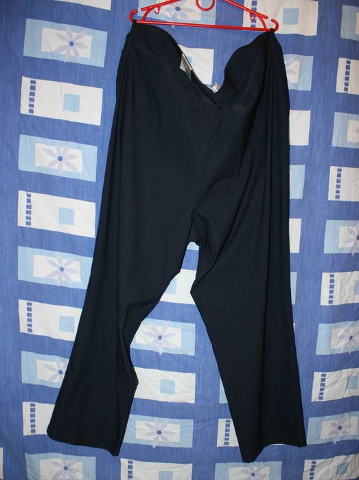 Продам штаны брюки большого размера Janina 58 р