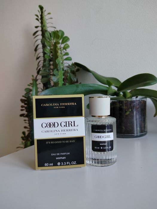 Carolina Herrera Good Girl