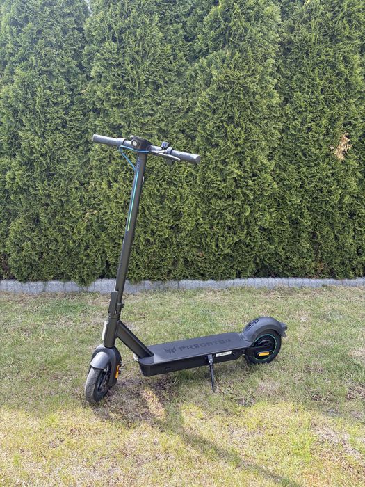 hulajnoga elektryczna apex predator