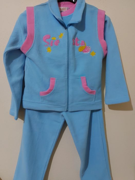 Roupa desportiva menina 14 anos